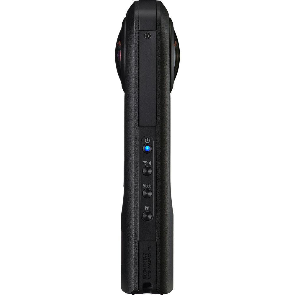 Ricoh THETA Z1 360 Camera