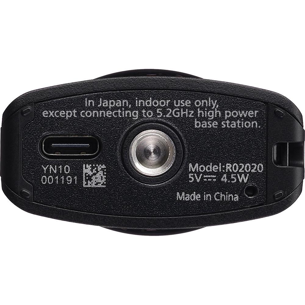 Ricoh THETA Z1 360 Camera