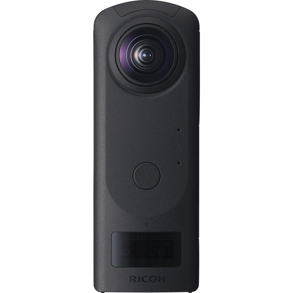 Ricoh THETA Z1 360 Camera