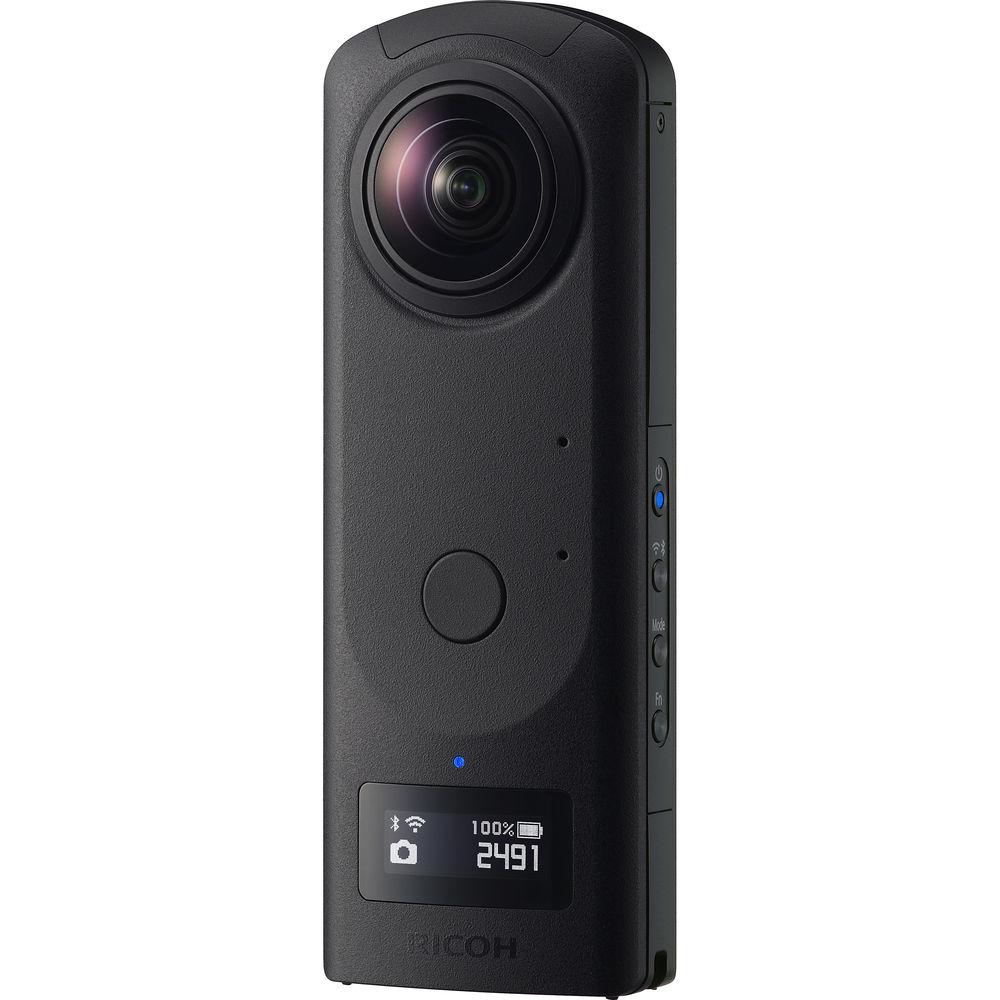 Ricoh THETA Z1 360 Camera