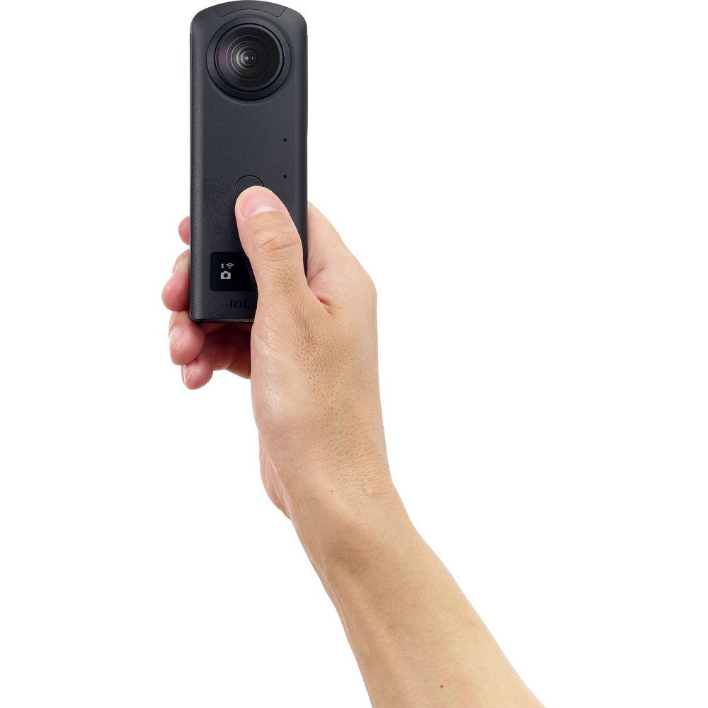 Ricoh THETA Z1 360 Camera