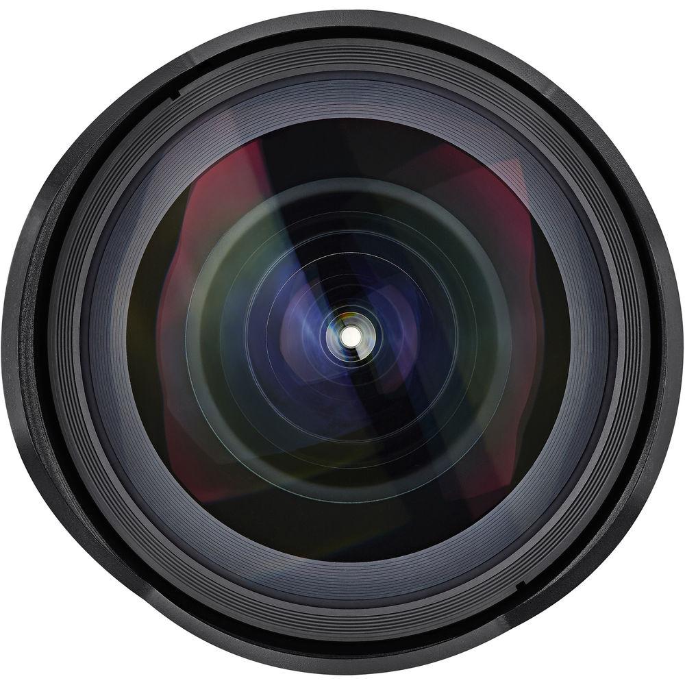 Rokinon SP 10mm f 3.5 Lens for Canon EF, Rokinon, SP, 10mm, f, 3.5, Lens, Canon, EF