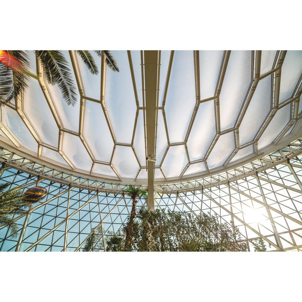 Rokinon SP 10mm f 3.5 Lens for Canon EF