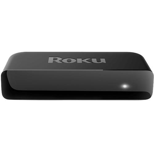 Roku Premiere Streaming Player, Roku, Premiere, Streaming, Player