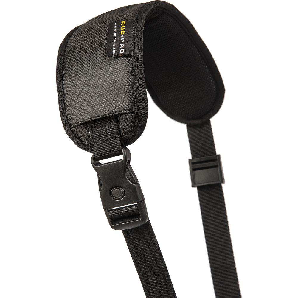 RucPac Solo Camera Strap