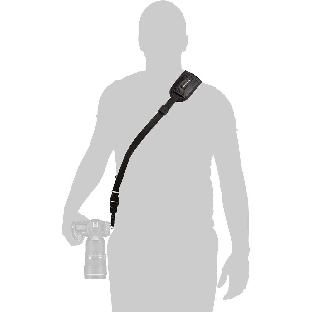 RucPac Solo Camera Strap