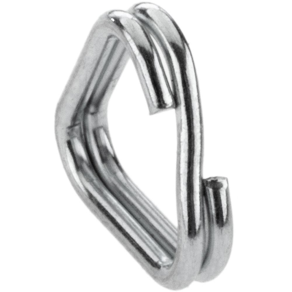 Ruggard Split D-Ring