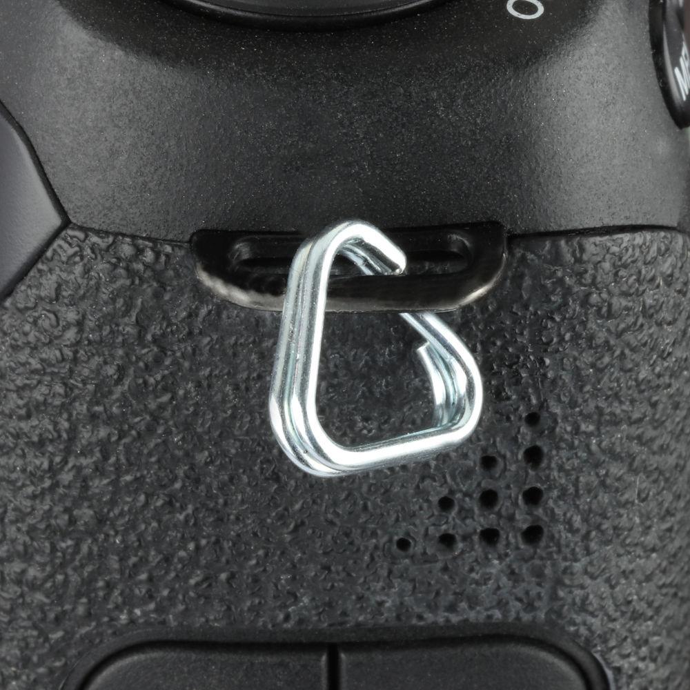 Ruggard Split D-Ring