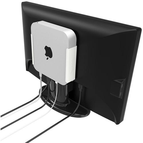 Sabrent Mac mini VESA Wall Under-Desk Mount