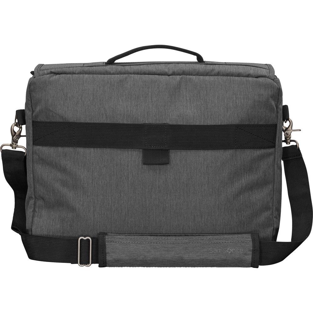 Samsonite Modern Utility Messenger Bag
