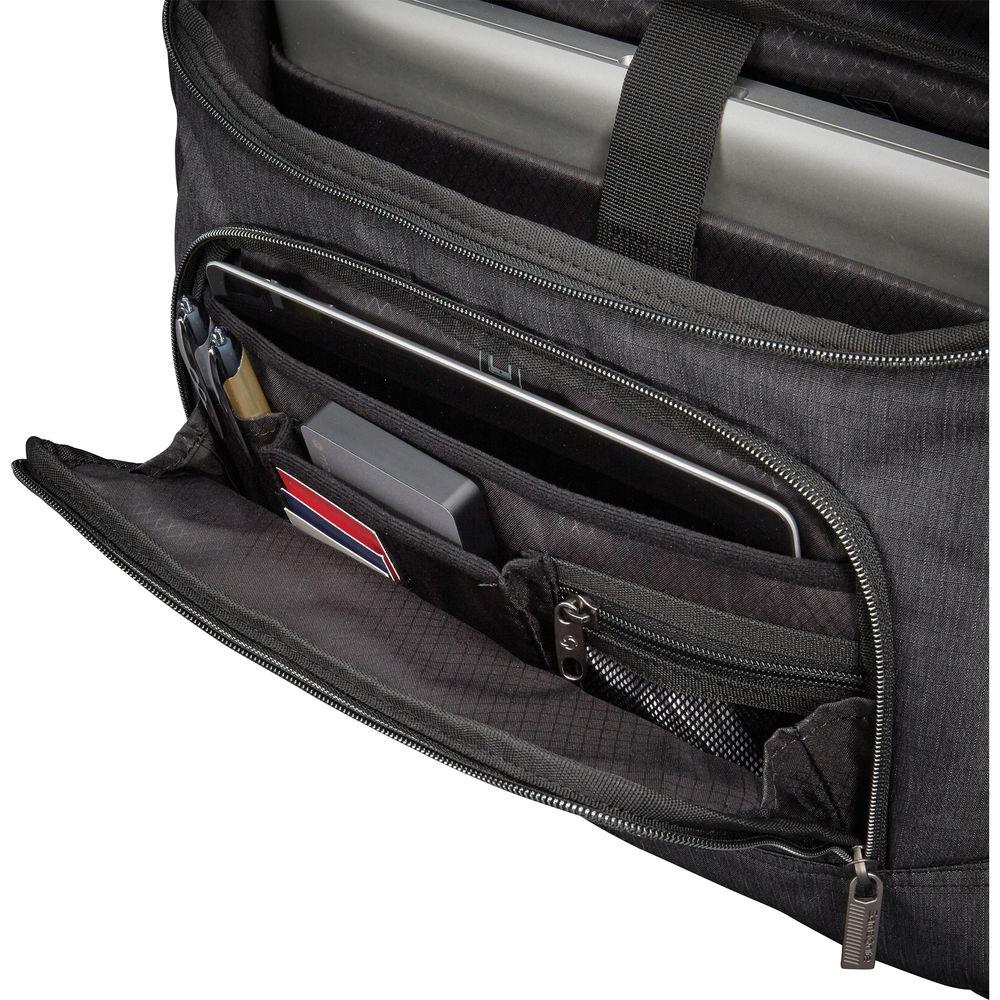 Samsonite Modern Utility Messenger Bag