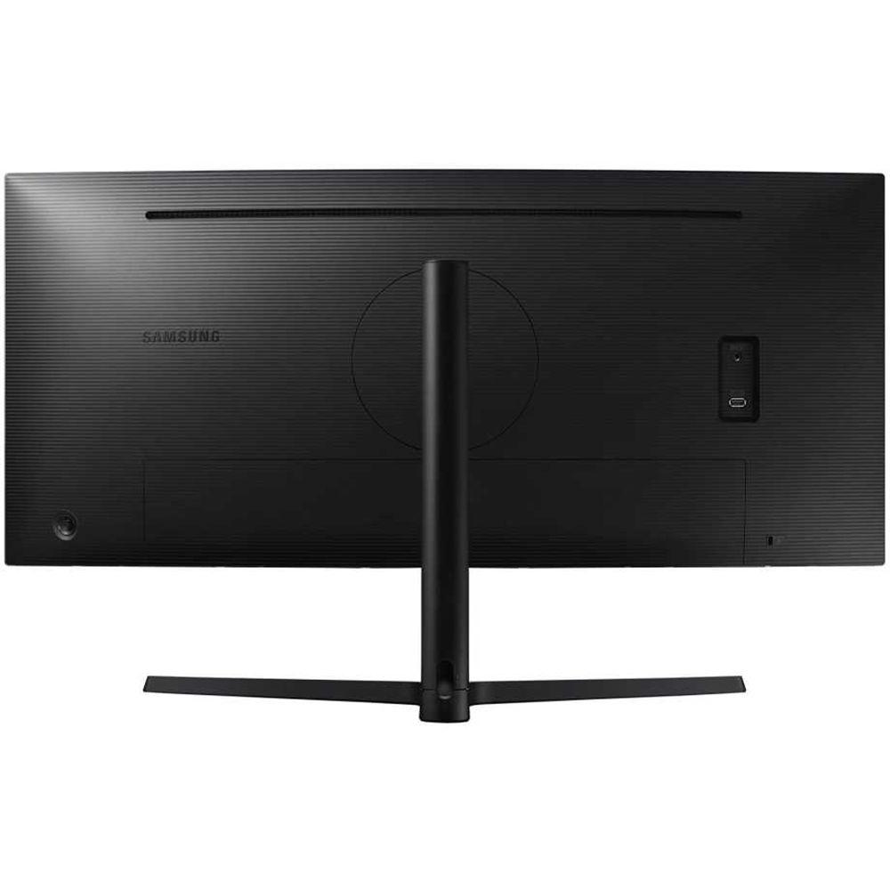 Samsung CH890 34" 21:9 Curved FreeSync LCD Monitor