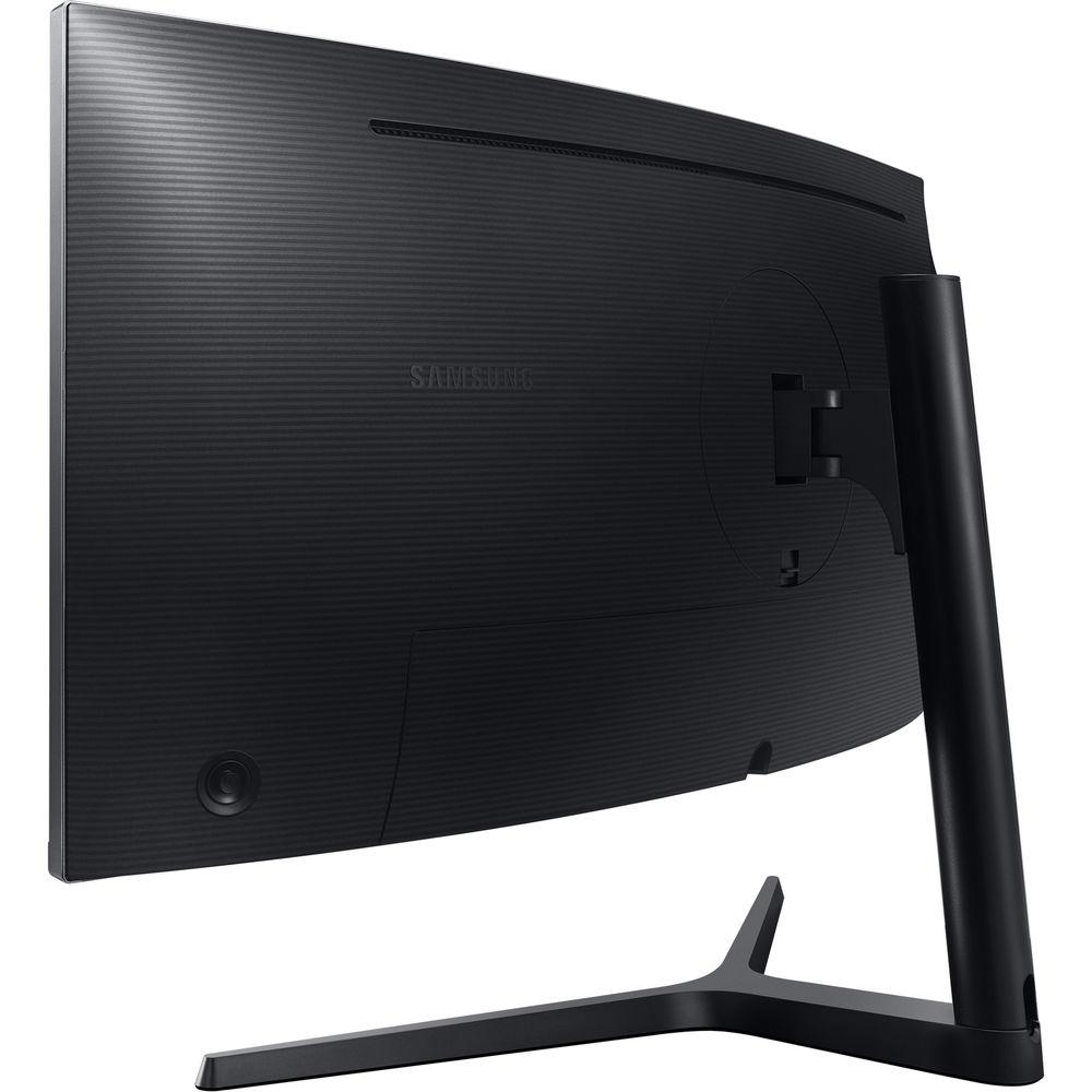 Samsung CH890 34" 21:9 Curved FreeSync LCD Monitor