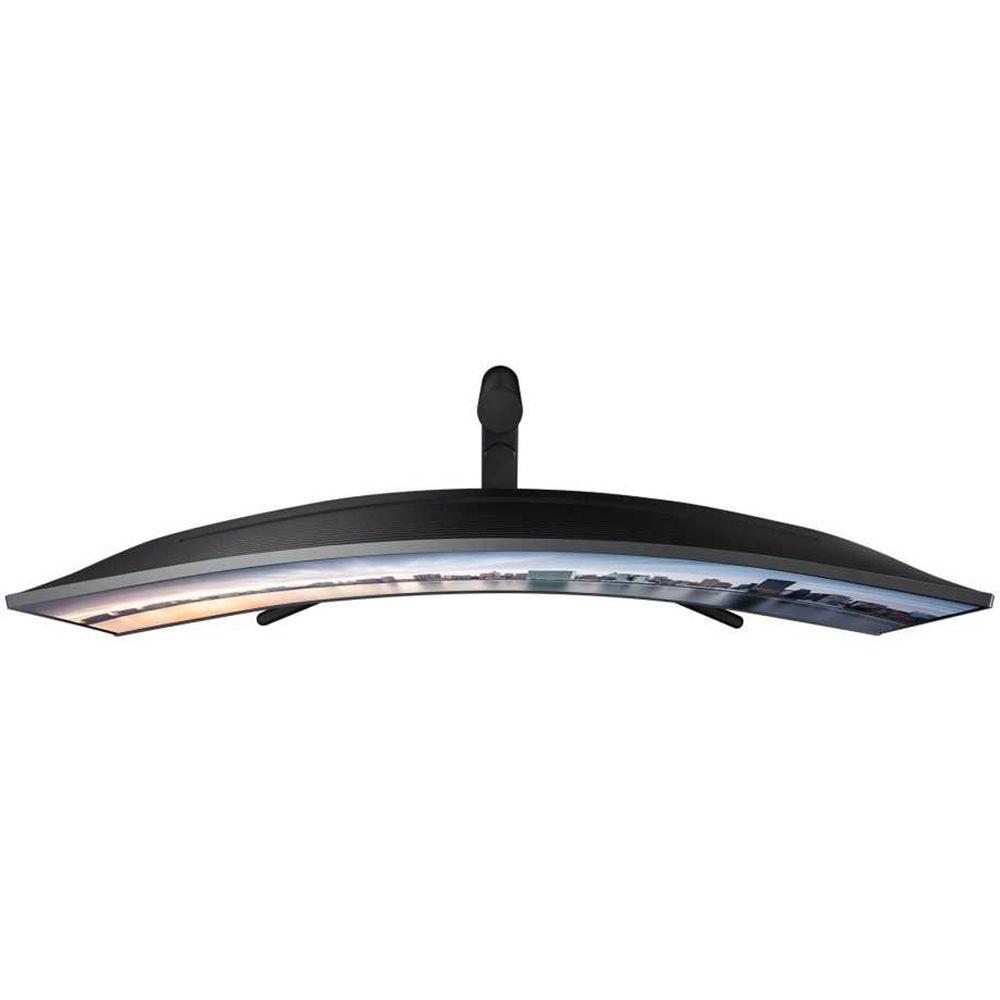 Samsung CH890 34" 21:9 Curved FreeSync LCD Monitor