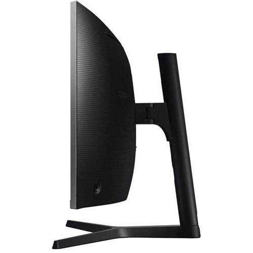 Samsung CH890 34" 21:9 Curved FreeSync LCD Monitor