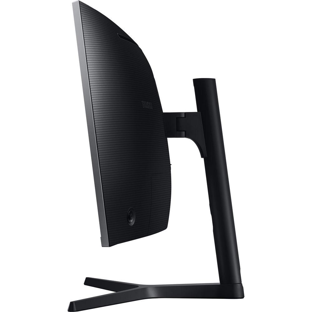 Samsung CH890 34" 21:9 Curved FreeSync LCD Monitor