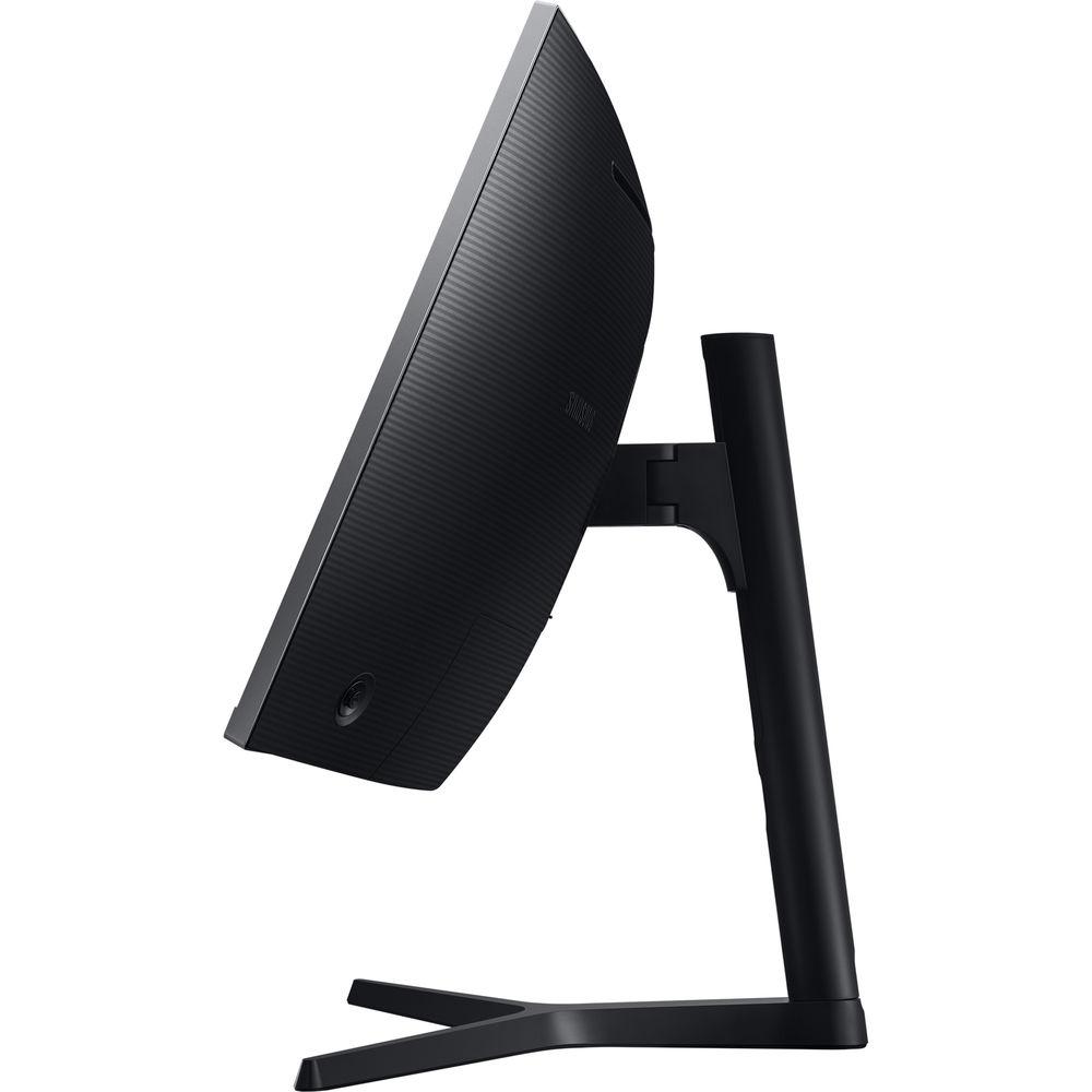 Samsung CH890 34" 21:9 Curved FreeSync LCD Monitor