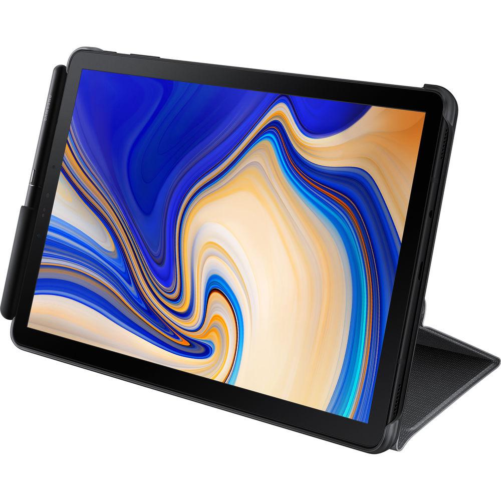 Samsung Galaxy Tab S4 Book Cover