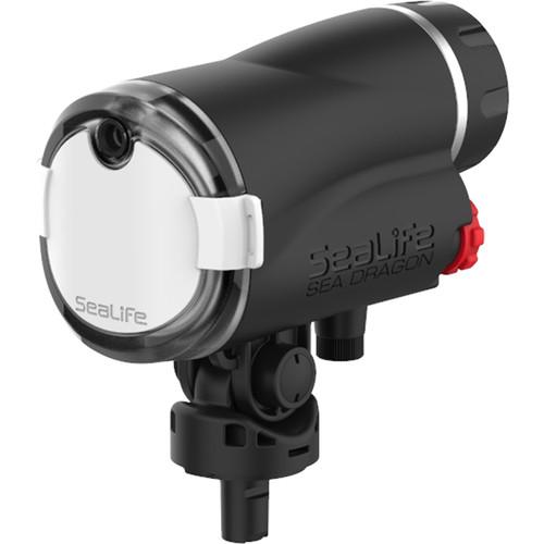 SeaLife Sea Dragon Digital Underwater Flash Head
