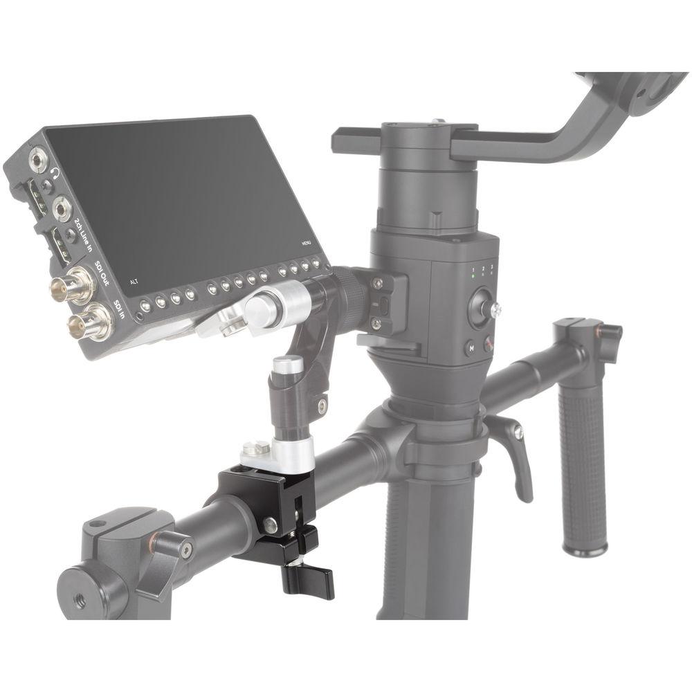 SHAPE Accessory Mounting Clamp for 25mm Rod