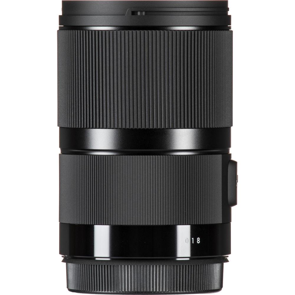 Sigma 70mm f 2.8 DG Macro Art Lens for Leica L