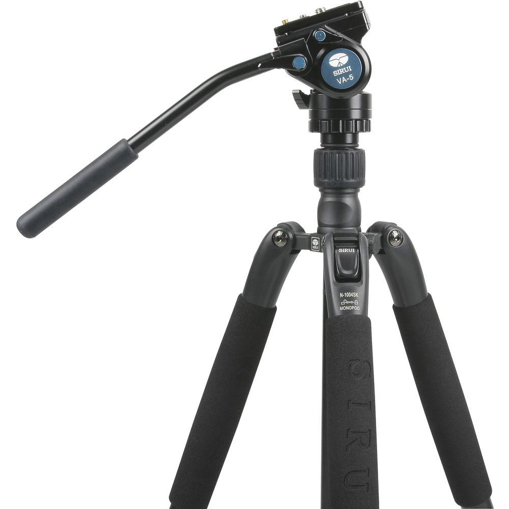 Sirui N1004SK VA5 USA Only