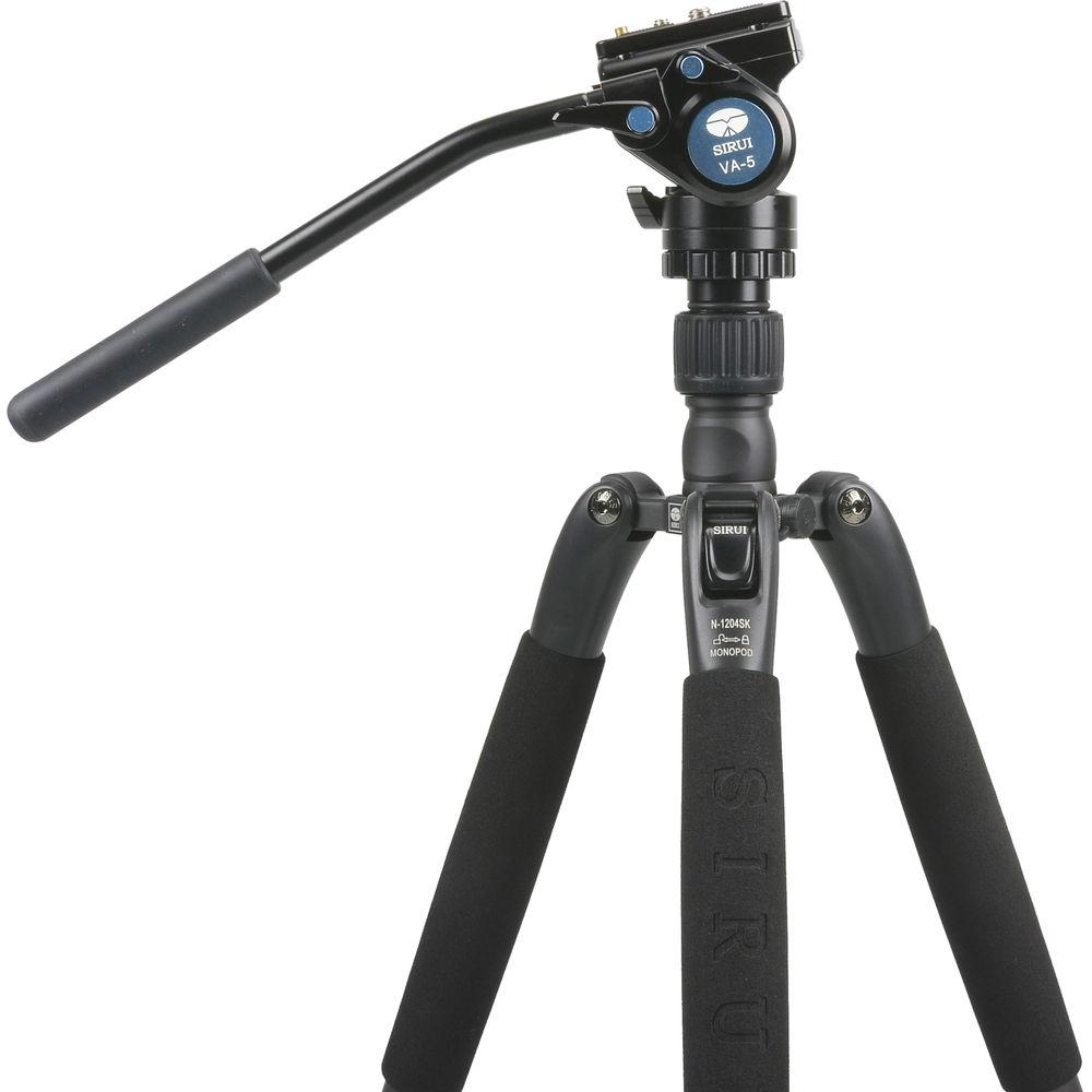 Sirui N1004SK VA5 USA Only