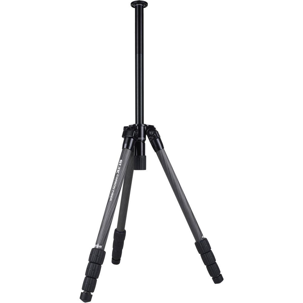 Slik Pro CF-734 Tripod