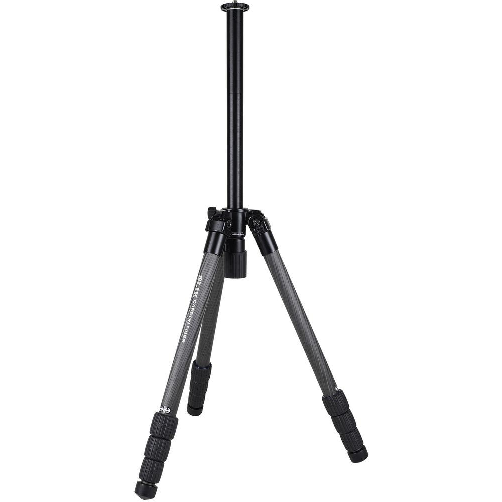 Slik Pro CF-834 Tripod