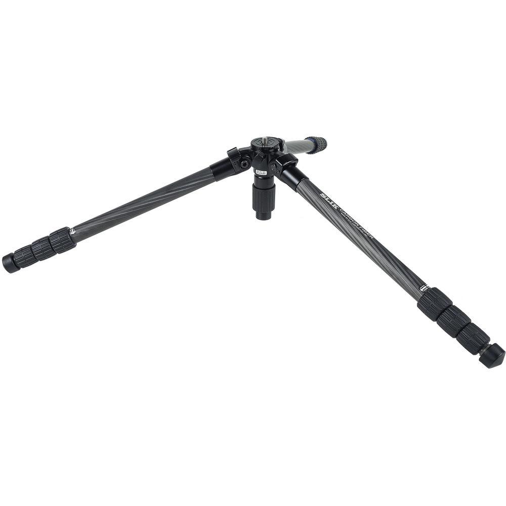 Slik Pro CF-834 Tripod