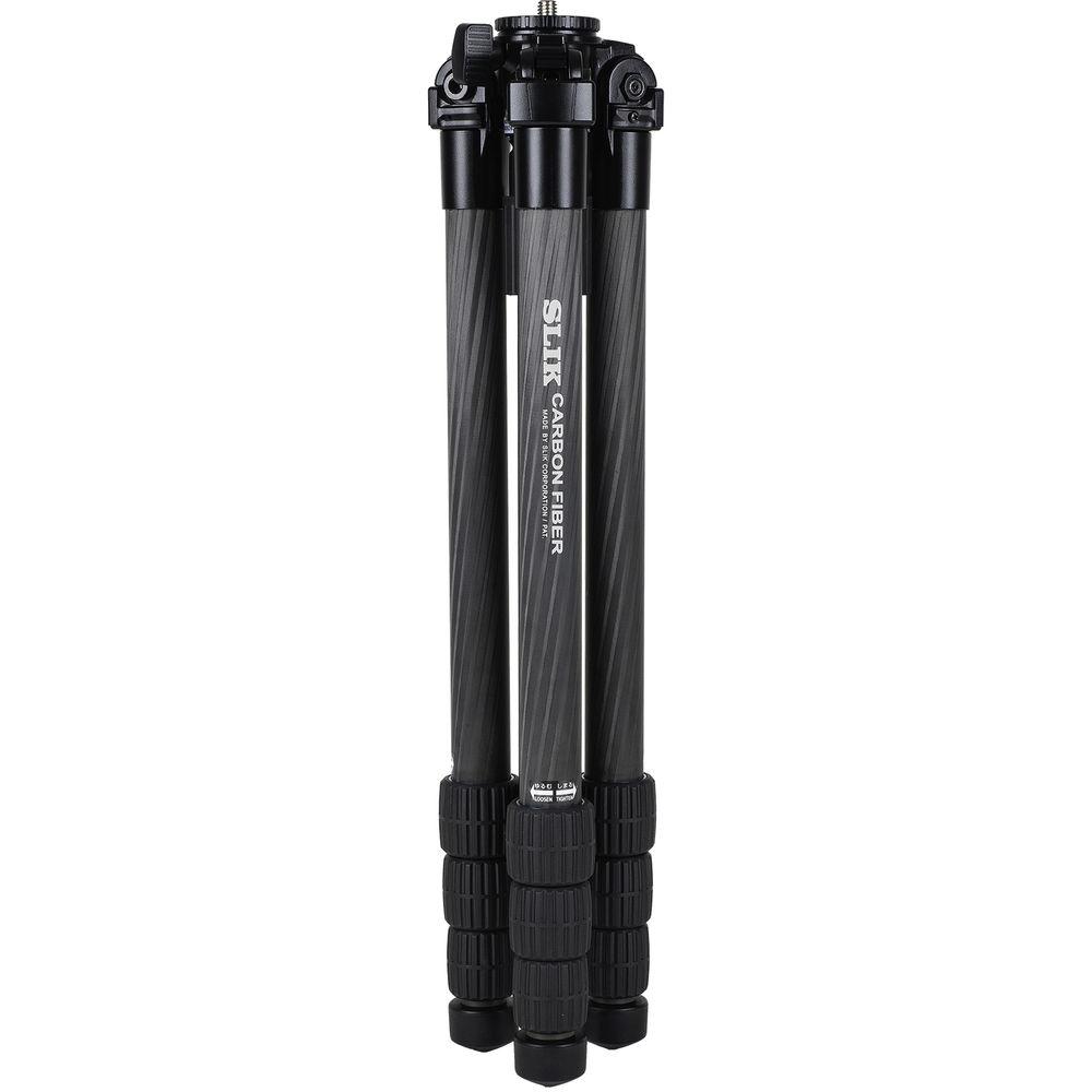 Slik Pro CF-834 Tripod