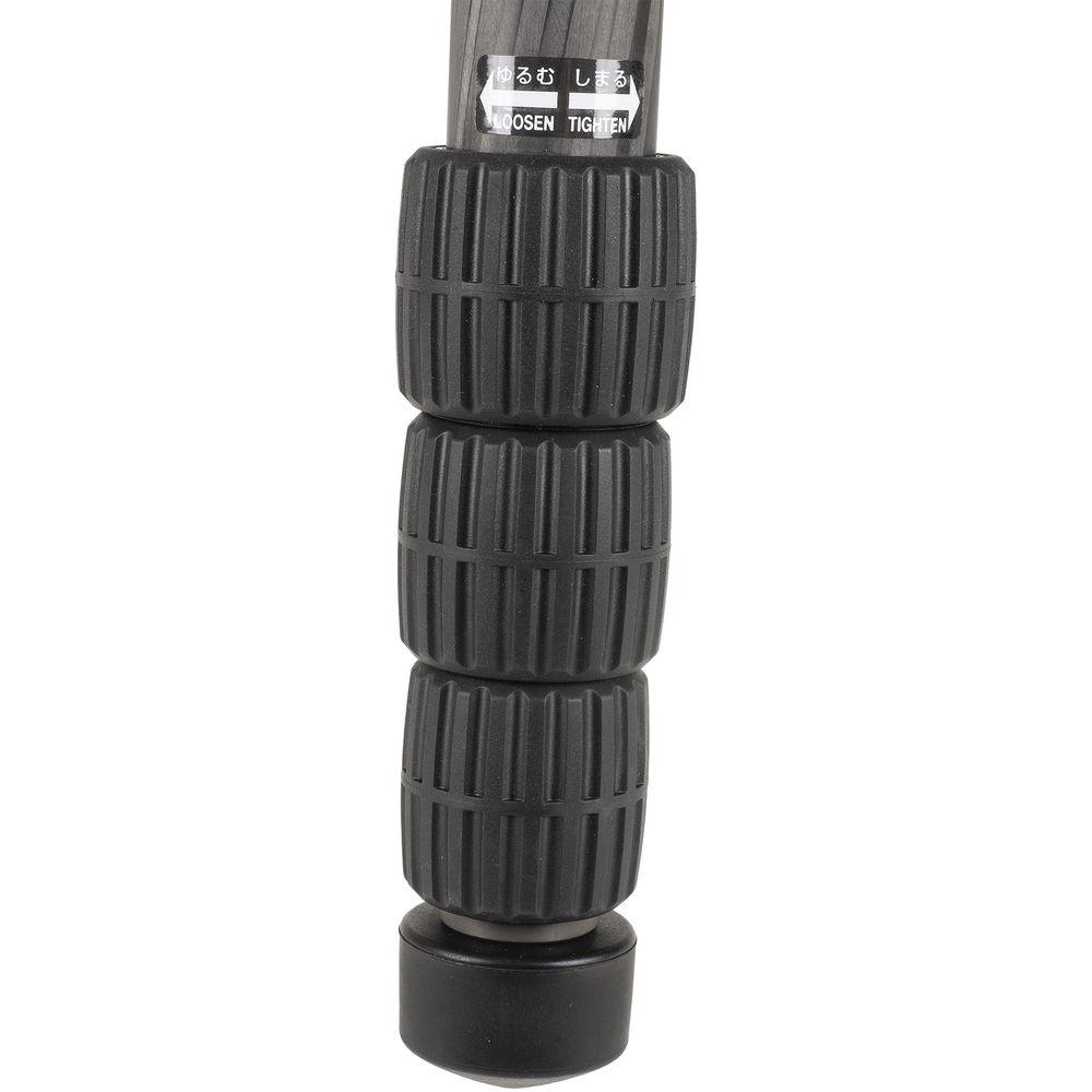 Slik Pro CF-834 Tripod