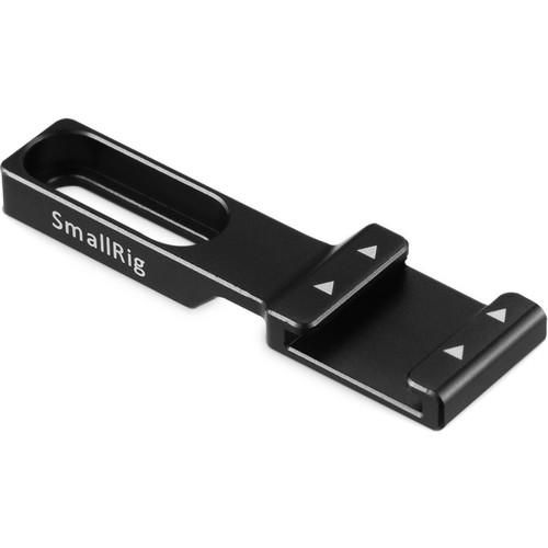 SmallRig Cold Shoe Extension