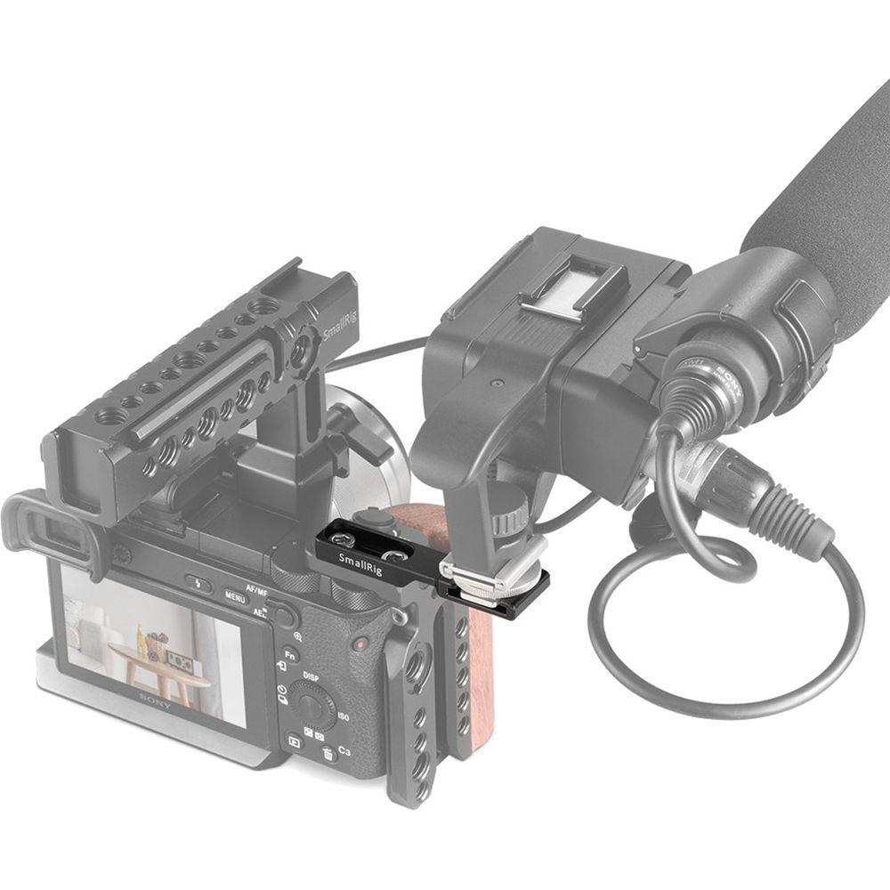 SmallRig Cold Shoe Extension