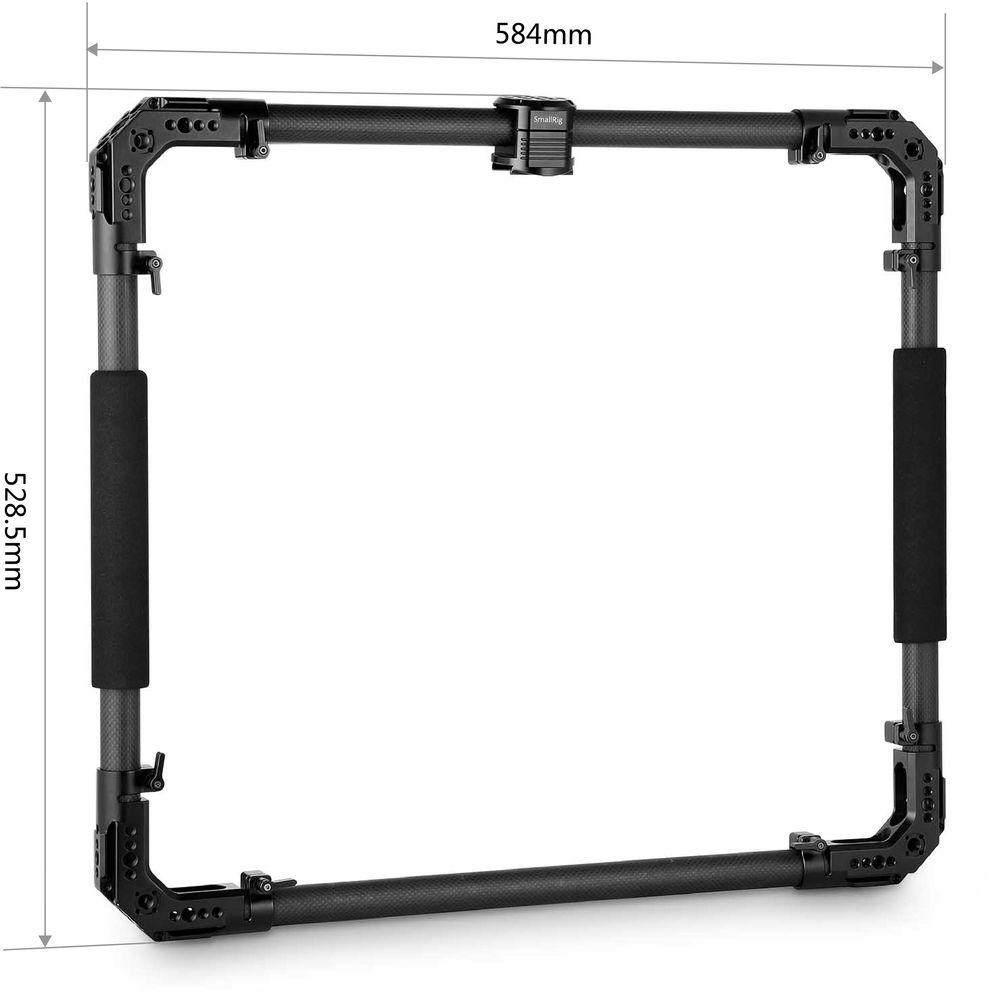 SmallRig Handheld Ring for Ronin Ronin M Ronin MX Stabilizer