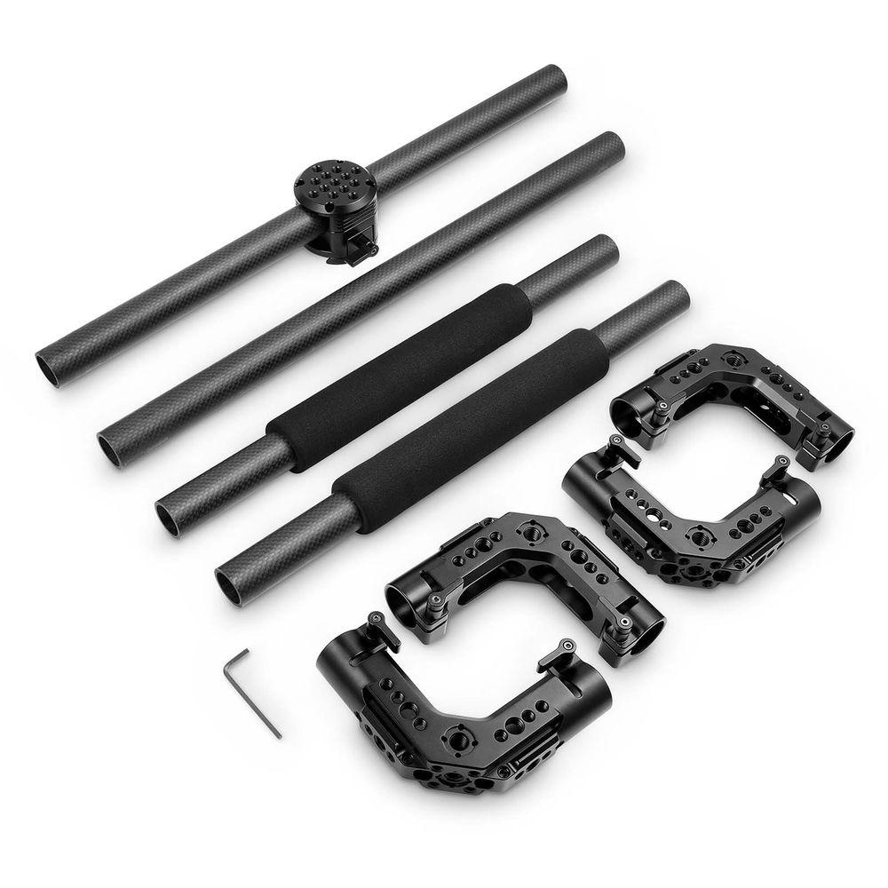 SmallRig Handheld Ring for Ronin Ronin M Ronin MX Stabilizer