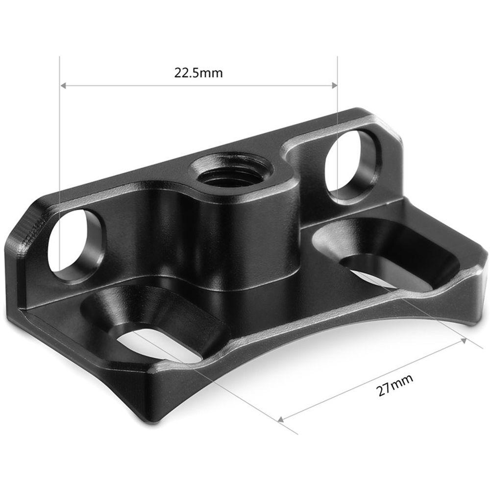 SmallRig Metabones Lens Support Adapter