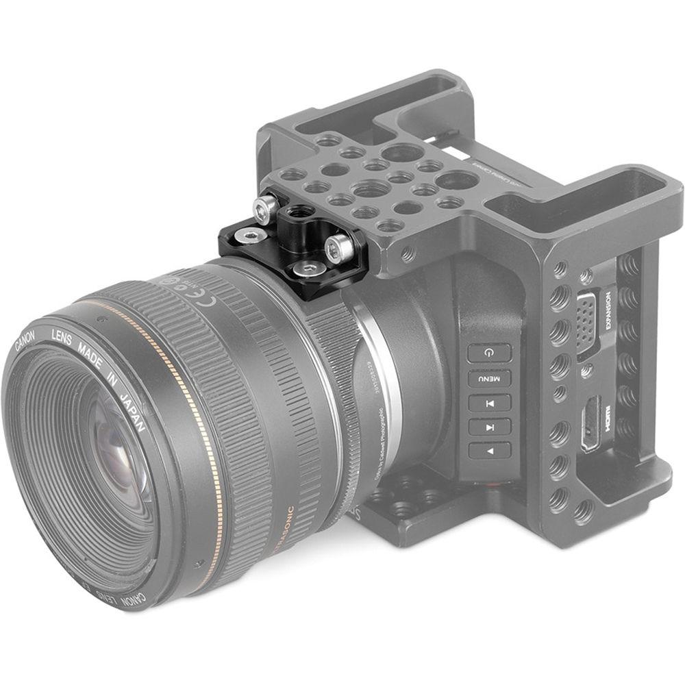 SmallRig Metabones Lens Support Adapter