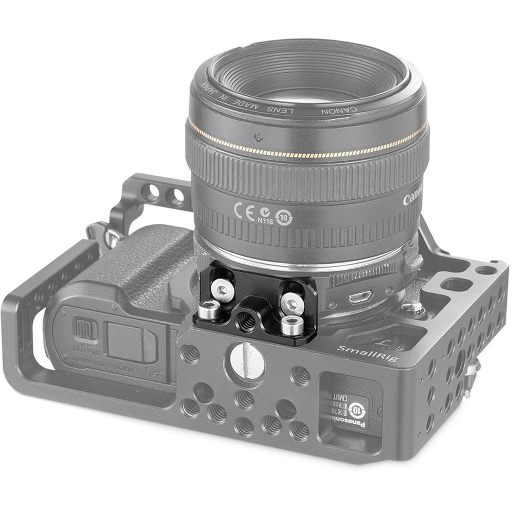 SmallRig Metabones Lens Support Adapter