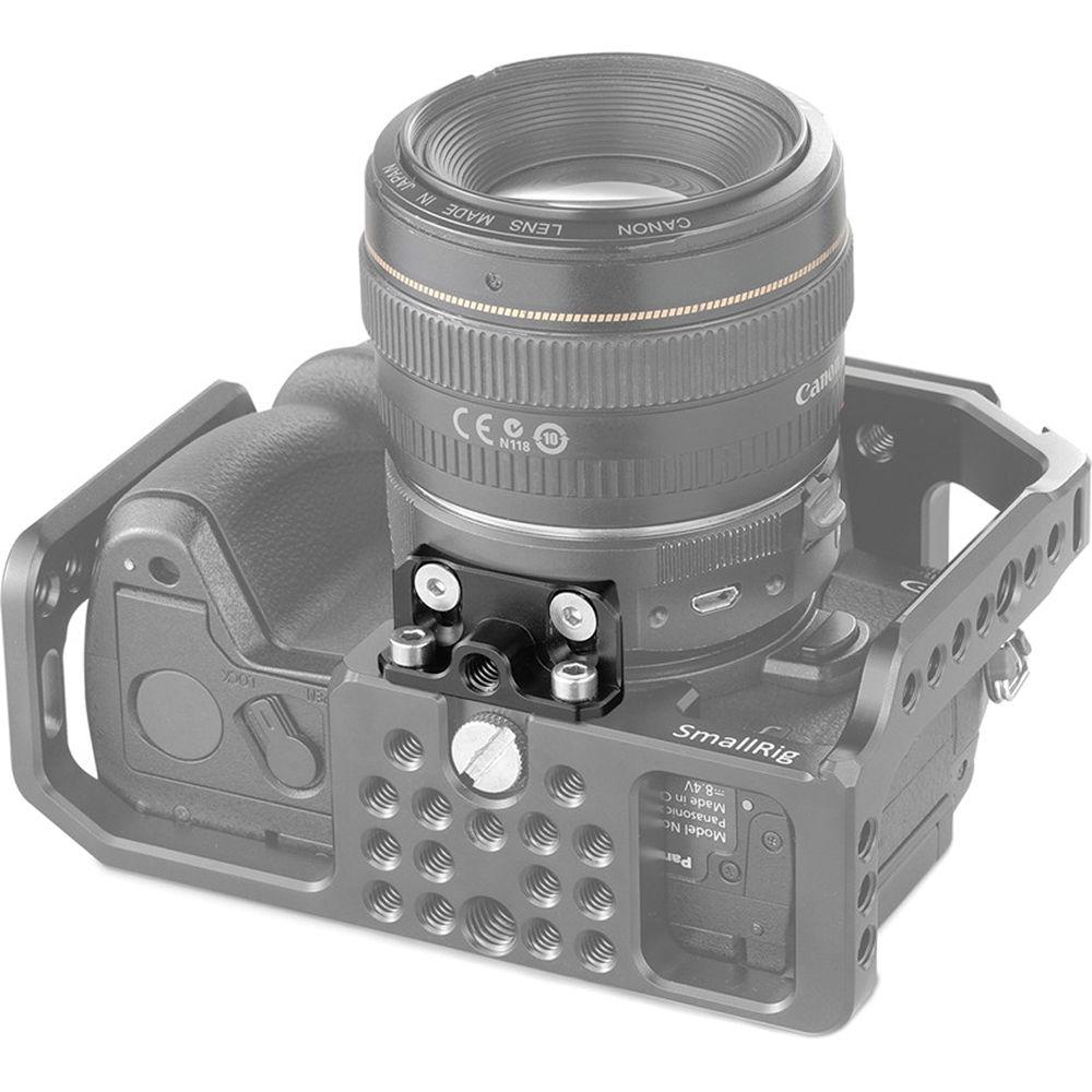 SmallRig Metabones Lens Support Adapter