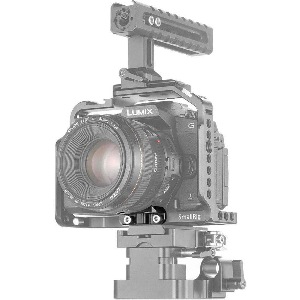 SmallRig Metabones Lens Support Adapter