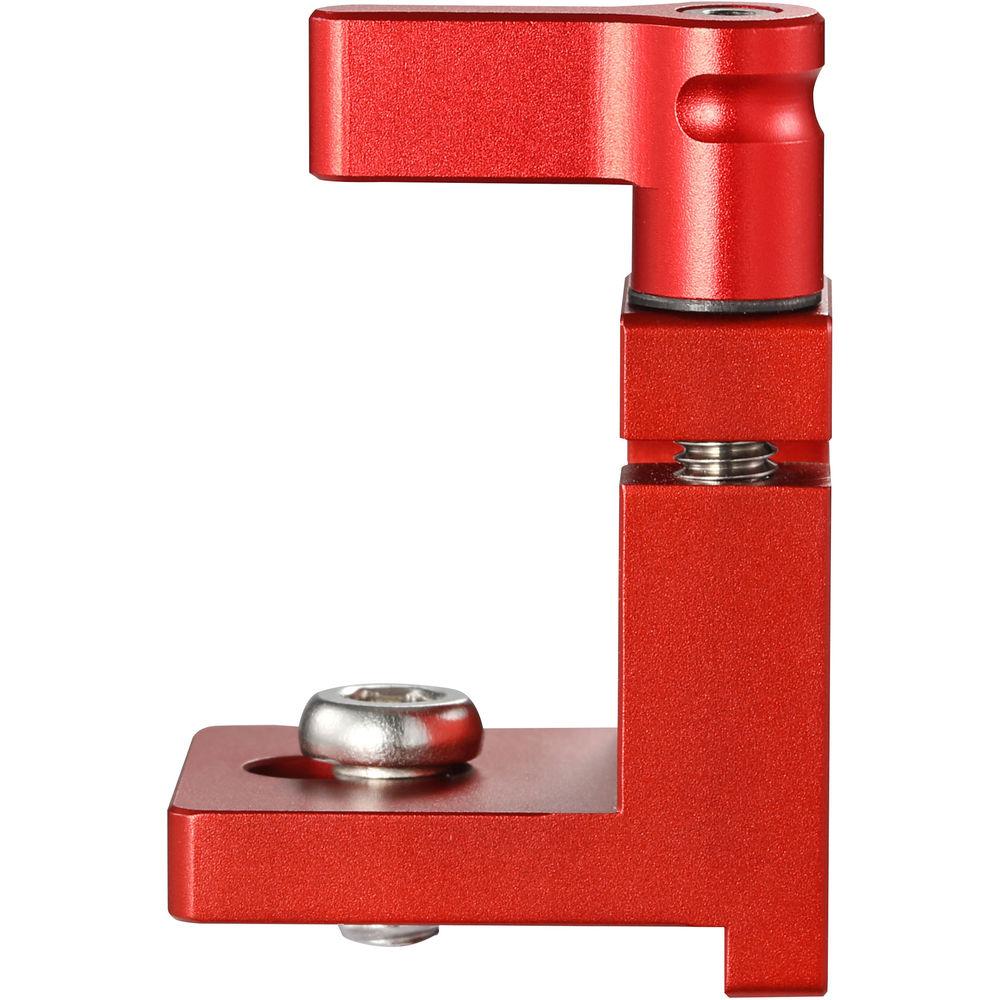 SmallRig Odyssey 7Q 15mm Rod Mount