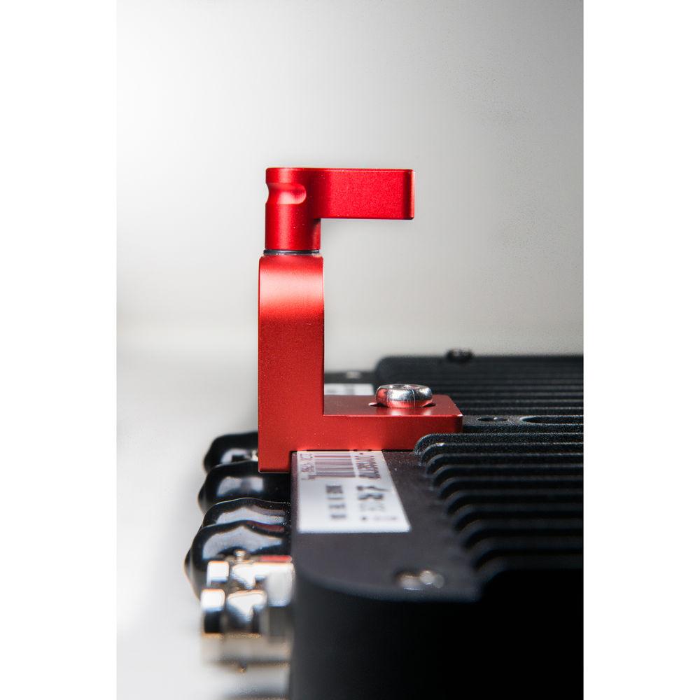 SmallRig Odyssey 7Q 15mm Rod Mount