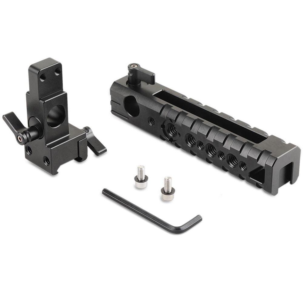 SmallRig Quick Release Cheese Handle