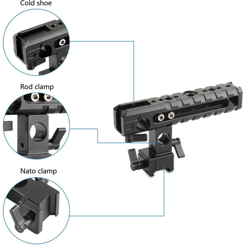 SmallRig Quick Release Cheese Handle