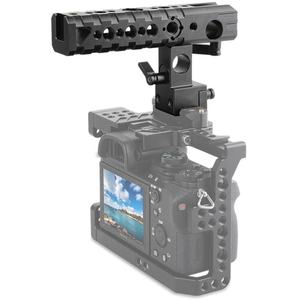 SmallRig Quick Release Cheese Handle