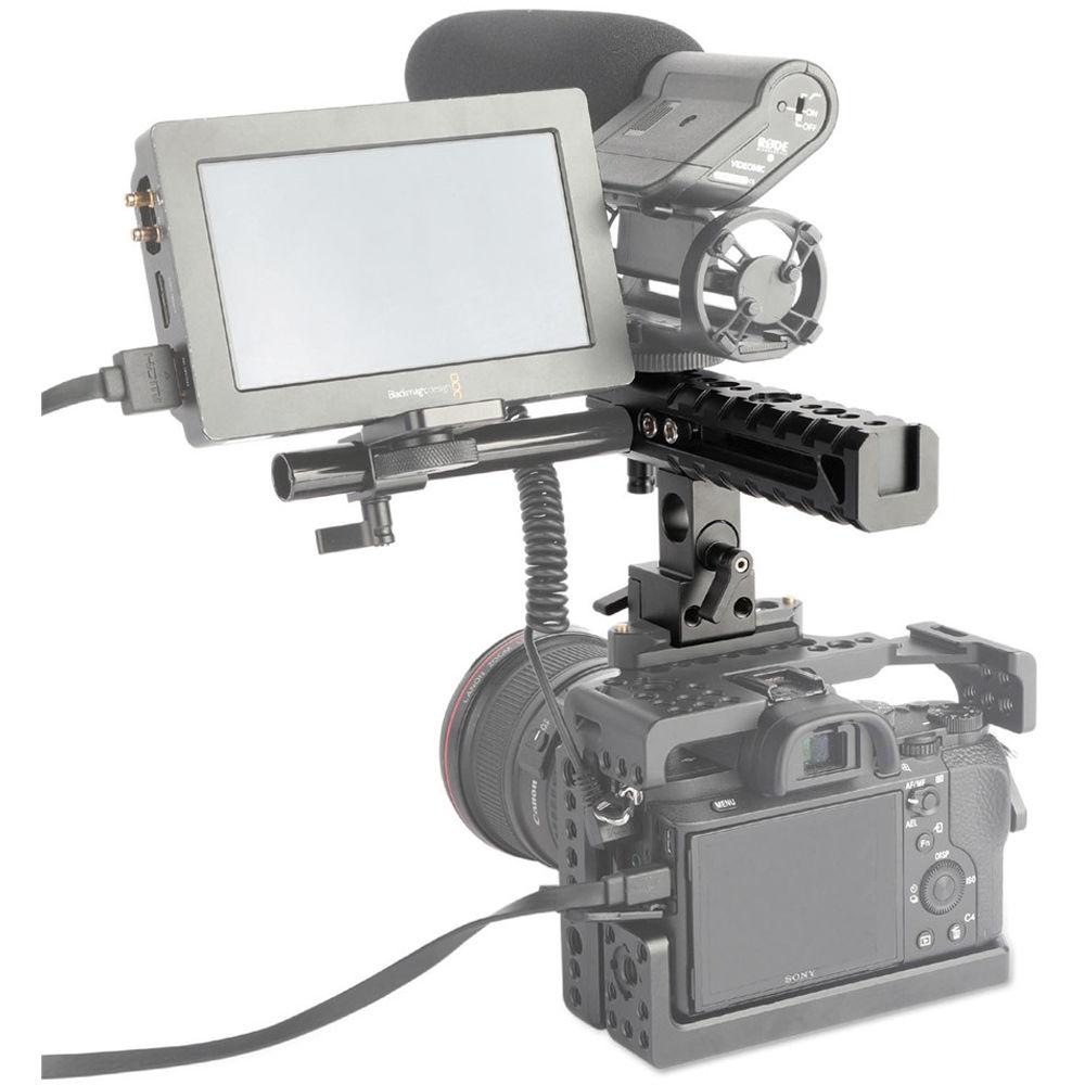 SmallRig Quick Release Cheese Handle