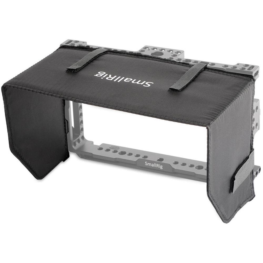 SmallRig Sunhood for Atomos Shogun and Ninja Assassin Monitors