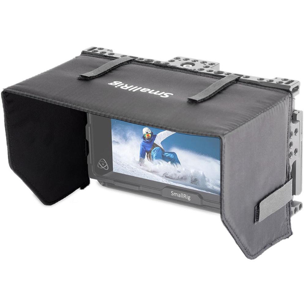 SmallRig Sunhood for Atomos Shogun and Ninja Assassin Monitors