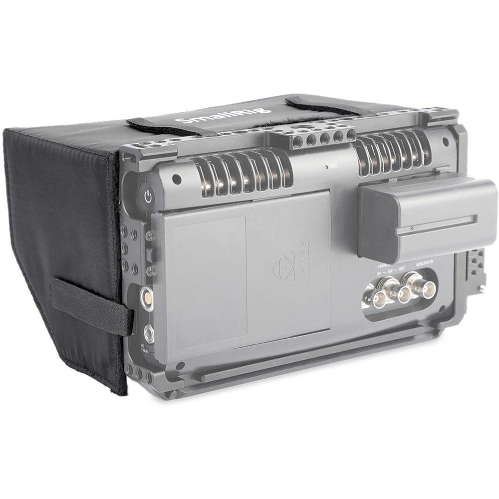 SmallRig Sunhood for Atomos Shogun and Ninja Assassin Monitors